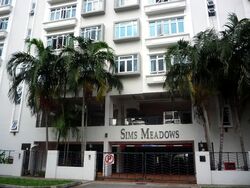 Lorong 27a Geylang (D14), Condominium #577266881
